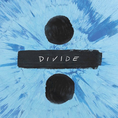 Виниловая пластинка WARNER-MUSIC Ed Sheeran - Divide