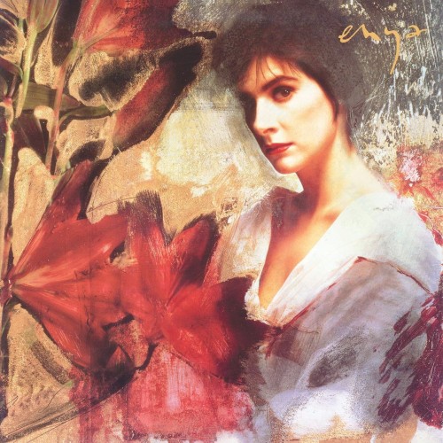 Виниловая пластинка WARNER-MUSIC Enya - Watermark