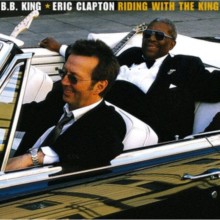 Виниловая пластинка WARNER-MUSIC Eric Clapton/B.B.King - Riding With The King. 20th Deluxe Edition Виниловая пластинка WARNER-MUSIC Eric Clapton/B.B.King - Riding With The King. 20th Deluxe Edition