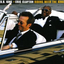 Виниловая пластинка WARNER-MUSIC Eric Clapton/B.B. King - Riding With The King Виниловая пластинка WARNER-MUSIC Eric Clapton/B.B. King - Riding With The King