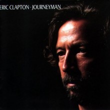Виниловая пластинка WARNER-MUSIC Eric Clapton - Journeyman