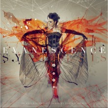 Виниловая пластинка SONY-MUSIC Evanescence - Synthesis Виниловая пластинка SONY-MUSIC Evanescence - Synthesis