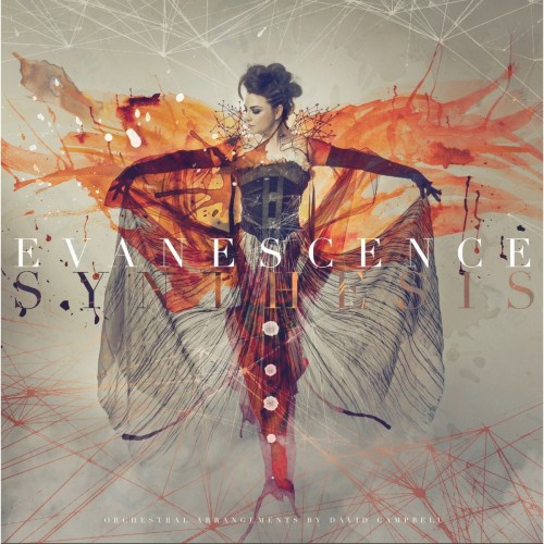 Виниловая пластинка SONY-MUSIC Evanescence - Synthesis