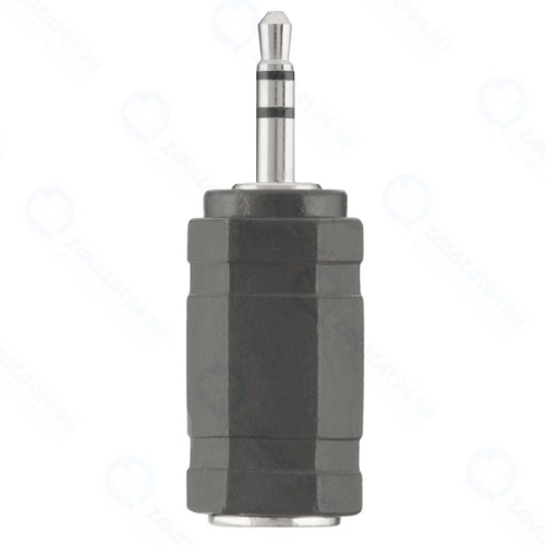 Переходник Belkin 3.5 мм Jack/ 2.5 мм Jack (F3Y124bf)