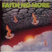 Виниловая пластинка WARNER-MUSIC Faith No More - The Real Thing