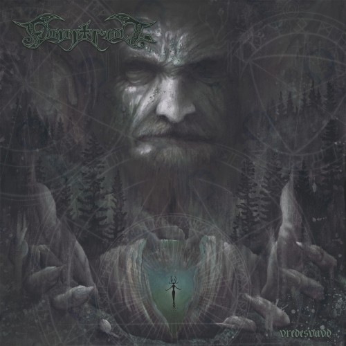 Виниловая пластинка SONY-MUSIC Finntroll - Vredesvavd