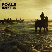 Виниловая пластинка WARNER-MUSIC Foals - Holy Fire Виниловая пластинка WARNER-MUSIC Foals - Holy Fire
