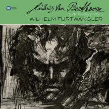 Виниловая пластинка WARNER-MUSIC-CLASSIC Furtwangler/Wiener Philharmoniker - Beethoven: Symphony No 5