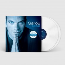 Виниловая пластинка SONY-MUSIC Garou - Seul. 20th Anniversary Edition Виниловая пластинка SONY-MUSIC Garou - Seul. 20th Anniversary Edition