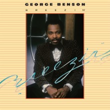 Виниловая пластинка WARNER-MUSIC George Benson - Breezin'
