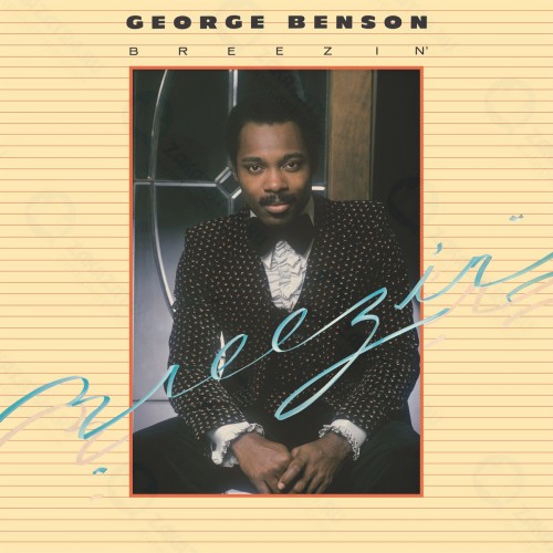 Виниловая пластинка WARNER-MUSIC George Benson - Breezin'