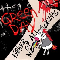 Виниловая пластинка WARNER-MUSIC Green Day - Father Of All