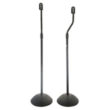 Стойки под колонки SANUS HTB3 Black (HTB3-B1)