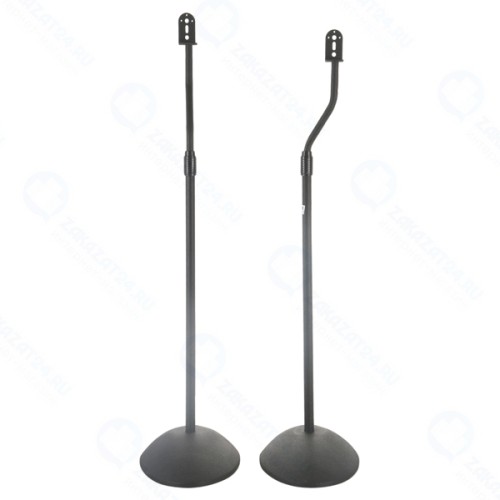 Стойки под колонки SANUS HTB3 Black (HTB3-B1)