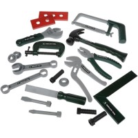 Набор игрушечных инструментов Наша Игрушка 18 предметов (HY3298-1)