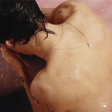 Виниловая пластинка SONY-MUSIC Harry Styles - Harry Styles Виниловая пластинка SONY-MUSIC Harry Styles - Harry Styles