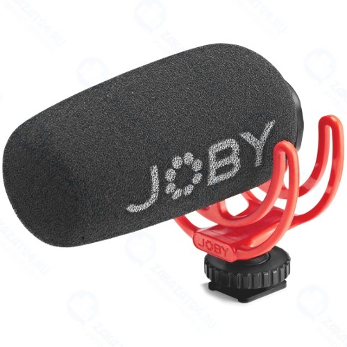 Микрофон Joby Wavo (JB01675-BWW)