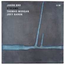 Виниловая пластинка ECM Jakob Bro Trio - Streams