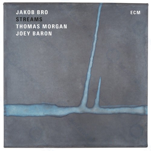Виниловая пластинка ECM Jakob Bro Trio - Streams