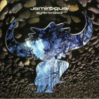 Виниловая пластинка SONY-MUSIC Jamiroquai - Synkronized