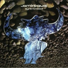 Виниловая пластинка SONY-MUSIC Jamiroquai - Synkronized Виниловая пластинка SONY-MUSIC Jamiroquai - Synkronized