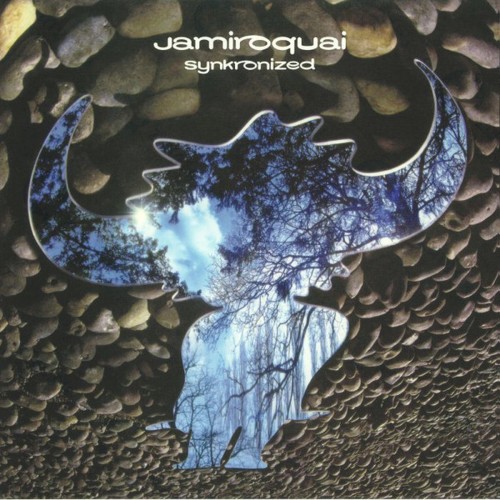 Виниловая пластинка SONY-MUSIC Jamiroquai - Synkronized