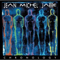 Виниловая пластинка SONY-MUSIC Jean Michel Jarre - Chronology