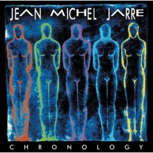 Виниловая пластинка SONY-MUSIC Jean Michel Jarre - Chronology Виниловая пластинка SONY-MUSIC Jean Michel Jarre - Chronology