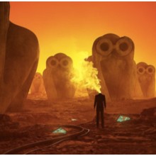 Виниловая пластинка SONY-MUSIC Jean Michel Jarre - Equinoxe Infinity Виниловая пластинка SONY-MUSIC Jean Michel Jarre - Equinoxe Infinity