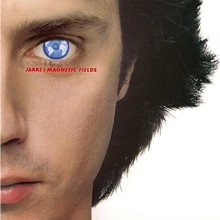 Виниловая пластинка SONY-MUSIC Jean Michel Jarre - Magnetic Fields Виниловая пластинка SONY-MUSIC Jean Michel Jarre - Magnetic Fields