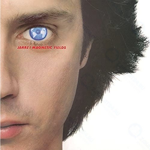 Виниловая пластинка SONY-MUSIC Jean Michel Jarre - Magnetic Fields