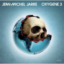 Виниловая пластинка SONY-MUSIC Jean Michel Jarre - Oxygene 3 Виниловая пластинка SONY-MUSIC Jean Michel Jarre - Oxygene 3
