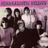 Виниловая пластинка SONY-MUSIC Jefferson Airplane - Surrealistic Pillow