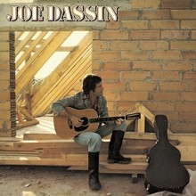 Виниловая пластинка SONY-MUSIC Joe Dassin - Joe Dassin