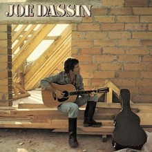 Виниловая пластинка SONY-MUSIC Joe Dassin - Joe Dassin Виниловая пластинка SONY-MUSIC Joe Dassin - Joe Dassin