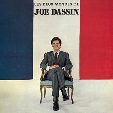Виниловая пластинка SONY-MUSIC Joe Dassin - Les Deux Mondes De Joe Dassin