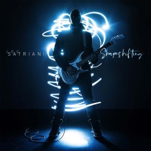 Виниловая пластинка WARNER-MUSIC Joe Satriani - Shapeshifting