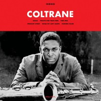 Виниловая пластинка FAT-CAT-RECORDS John Coltrane - Coltrane