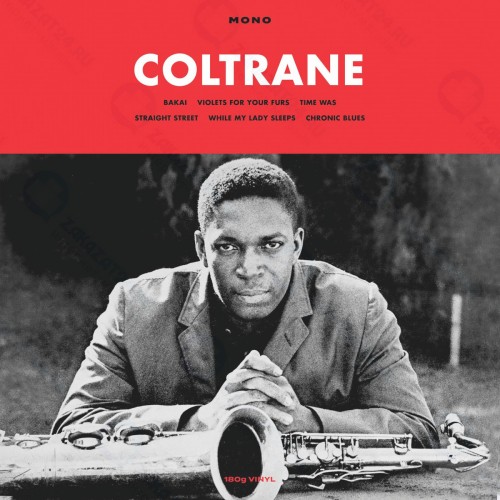 Виниловая пластинка FAT-CAT-RECORDS John Coltrane - Coltrane
