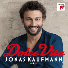 Виниловая пластинка SONY-MUSIC-CLASSIC Jonas Kaufmann - Dolce Vita Виниловая пластинка SONY-MUSIC-CLASSIC Jonas Kaufmann - Dolce Vita