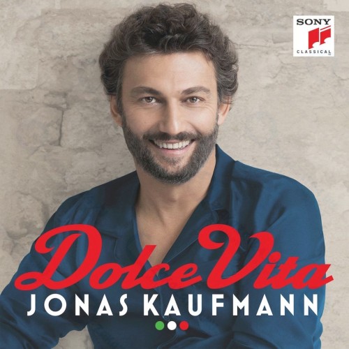 Виниловая пластинка SONY-MUSIC-CLASSIC Jonas Kaufmann - Dolce Vita