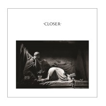 Виниловая пластинка WARNER-MUSIC Joy Division - Closer
