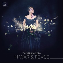 Виниловая пластинка WARNER-MUSIC-CLASSIC Joyce Didonato - In War & Peace: Harmony Through Music