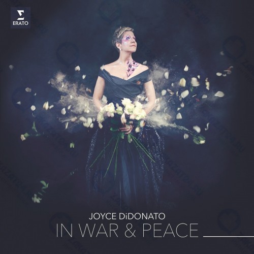Виниловая пластинка WARNER-MUSIC-CLASSIC Joyce Didonato - In War & Peace: Harmony Through Music
