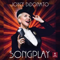 Виниловая пластинка WARNER-MUSIC-CLASSIC Joyce Didonato - Songplay