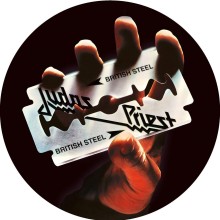 Виниловая пластинка SONY-MUSIC Judas Priest - British Steel Black Vinyl Виниловая пластинка SONY-MUSIC Judas Priest - British Steel Black Vinyl