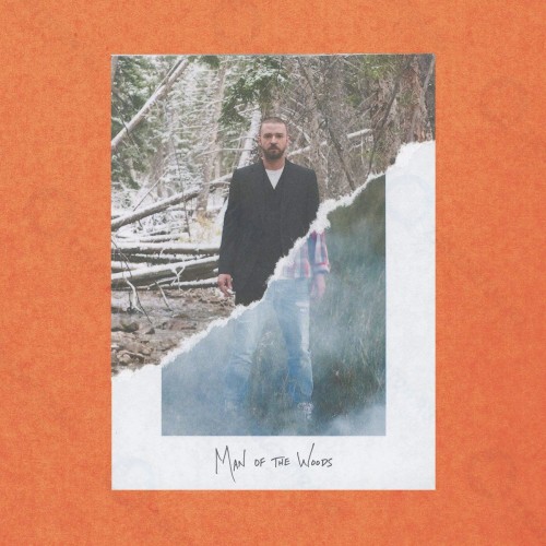 Виниловая пластинка SONY-MUSIC Justin Timberlake - Man Of The Woods