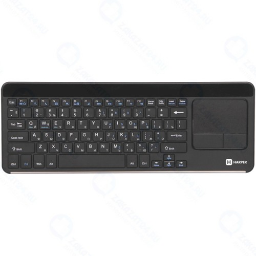 Клавиатура для SmartTV Harper KBT-500
