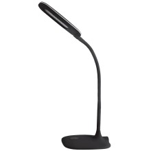 Настольный светильник Camelion KD-800 Black Настольный светильник Camelion KD-800 Black