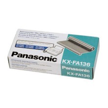 Картридж для Факса Panasonic KX-FA136